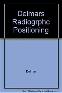 Delmars Radiogrphc Positioning (VHS)