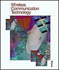 Wireless Communication Technology (Hardcover)