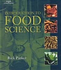 [중고] Introduction to Food Science (Hardcover)