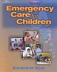 Emergency Care for Children (Paperback)