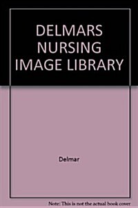 Delmars Nursing Image Library (CD-ROM)