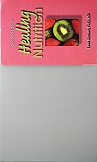 Healing Nutrition (Paperback, 2)