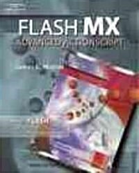 Flash Mx (Paperback, CD-ROM)