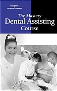 Mastery Dental Assisting Course (VHS)