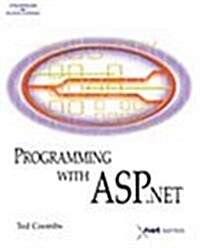 Active Sever Pages.Net Programming (Paperback)