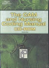 The Cam and Nursing Coding Manual (CD-ROM)