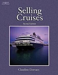 Selling Cruises (Paperback, 2nd)