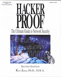 Hacker Proof (Paperback, 2nd, Subsequent)