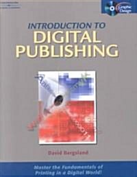 Introduction to Digital Publishing (Paperback, CD-ROM, 2nd)