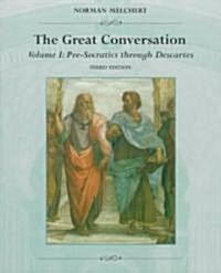 The Great Conversation (Paperback, 3RD)