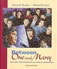 Between One and Many (Paperback, 3rd, Subsequent)