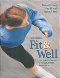 Fit & Well (Paperback)