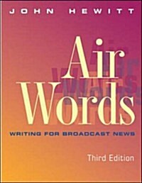 Air Words (Paperback, 3rd)