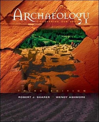 Archaeology (Hardcover, 3rd)