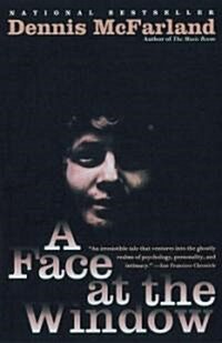 A Face at the Window (Paperback, Reprint)