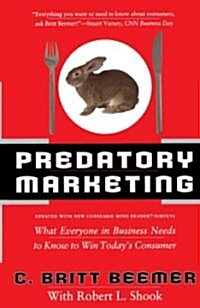 Predatory Marketing (Paperback)