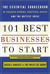 101 Best Businesses to Start (Hardcover, 3rd, Subsequent)