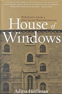 House of Windows (Paperback, 1st)