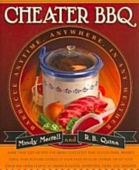 Cheater BBQ (Paperback)