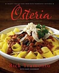 Osteria (Hardcover)
