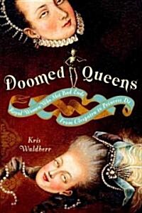 Doomed Queens (Paperback, Deckle Edge)