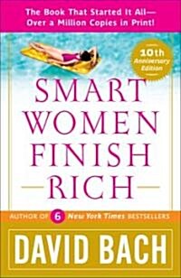 Smart Women Finish Rich (Paperback)