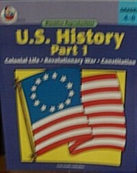 U.s. History (Paperback)