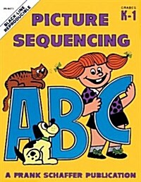 Picture Sequencing, Grades K to 1 (Paperback)