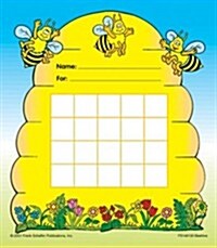 Beehive (Chart, Wall)