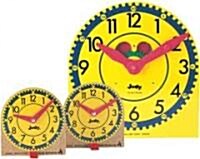 Clock Class Pack 1 (Toy)