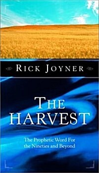 The Harvest (Cassette, Abridged)