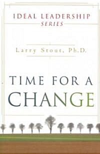 Time for Change (Paperback)