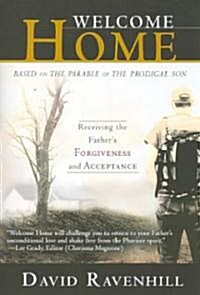 Welcome Home (Paperback)