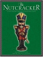 The Nutcracker (Hardcover, Young Reader's)