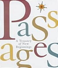 Passages (Hardcover, Mini)