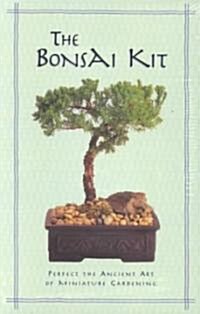 The Bonsai Kit (Hardcover)