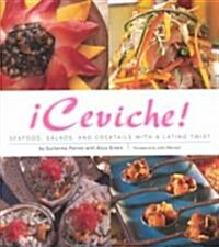 Ceviche (Hardcover)