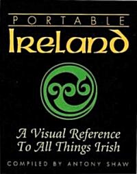 Portable Ireland (Paperback)