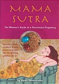 Mama Sutra (Hardcover)