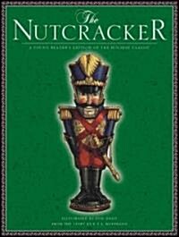 The Nutcracker (Hardcover, Young Readers)