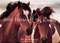 Wild Horses of the Dunes (Hardcover)