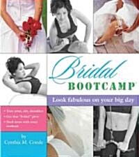 Bridal Bootcamp (Paperback)