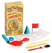 Sandcastle in a Box (Hardcover)