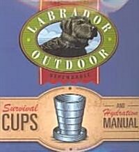 Survival Cup & Hydration Manual (Paperback)