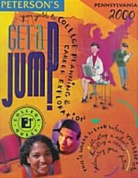 Petersons Get a Jump Pennsylvania 2000 (Paperback)