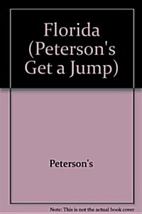 Petersons Get a Jump Florida 2000 (Paperback)