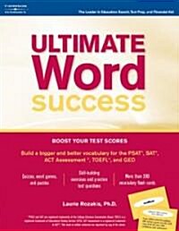 Ultimate Word Success (Cards, FLC)