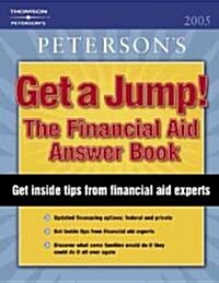 Financial Aid Answer Book (Paperback, 3rd)