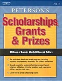 Petersons Basic Guidance Set 2007 (Paperback, 19th)