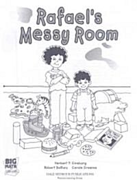 Big Math Little Kids Pre-Kindergarten Student Book 6 Rafaels Five Pack 2003 (Paperback)